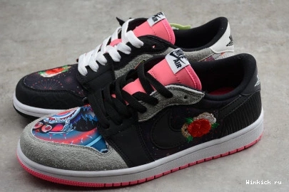 - 1 (2020) LOW RETRO AIR NEW CHINESE JORDAN YEAR 0710